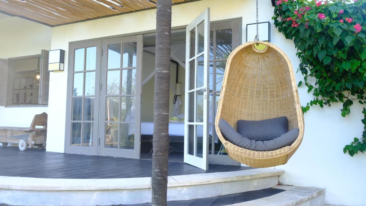 Katoni Villa Lembongan Eksteriør bilde