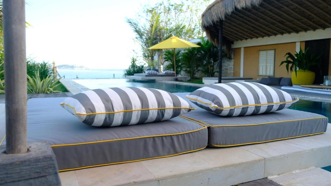 Katoni Villa Lembongan Eksteriør bilde