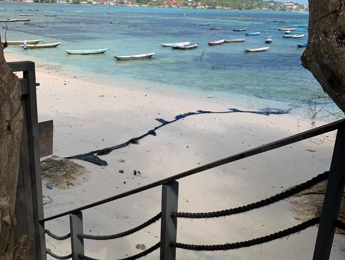 Katoni Villa Lembongan Eksteriør bilde