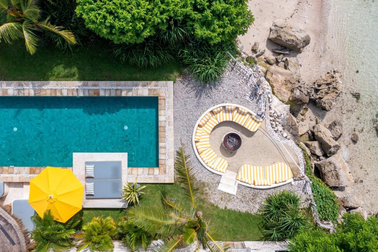 Katoni Villa Lembongan Eksteriør bilde