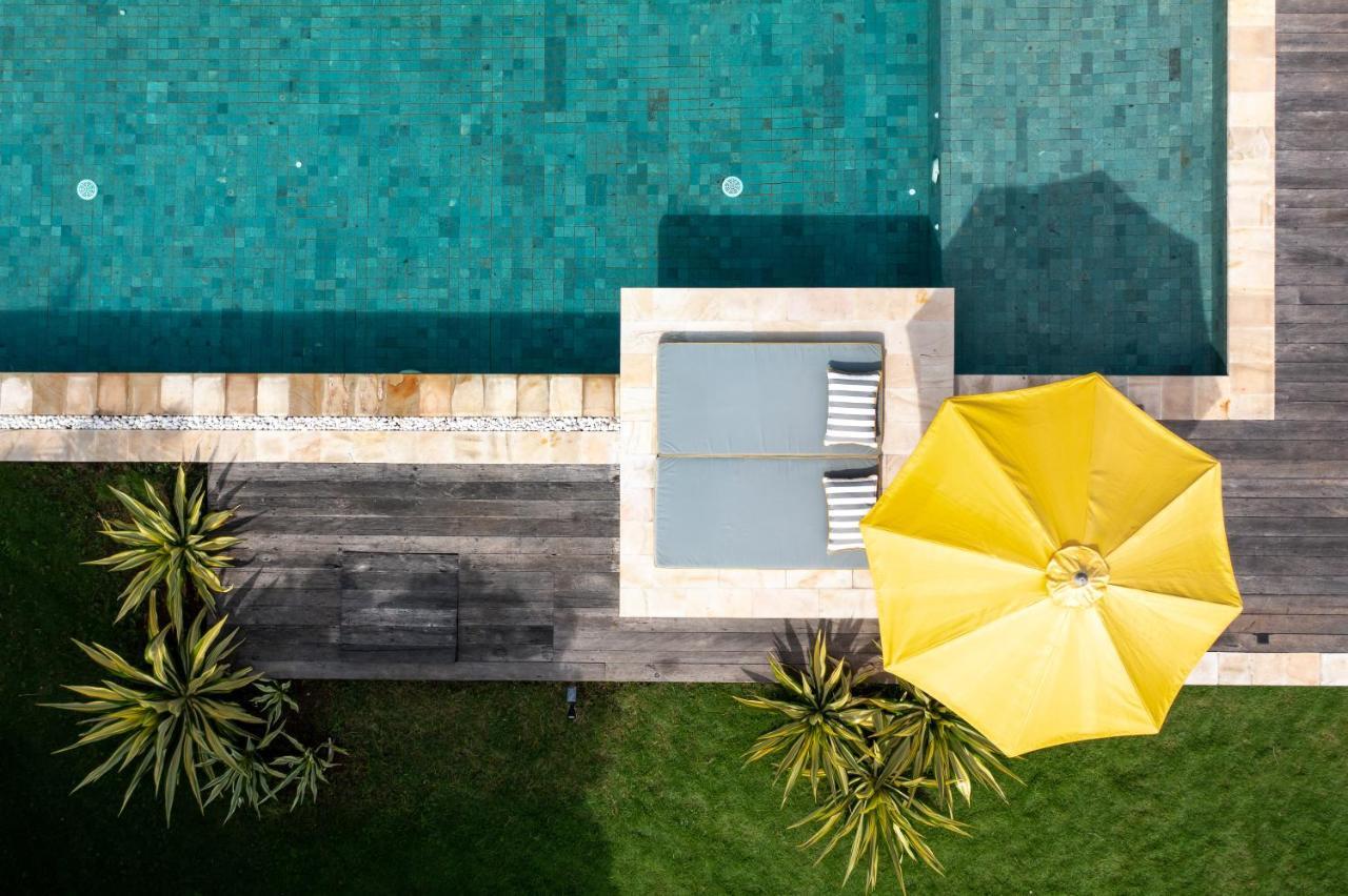 Katoni Villa Lembongan Eksteriør bilde