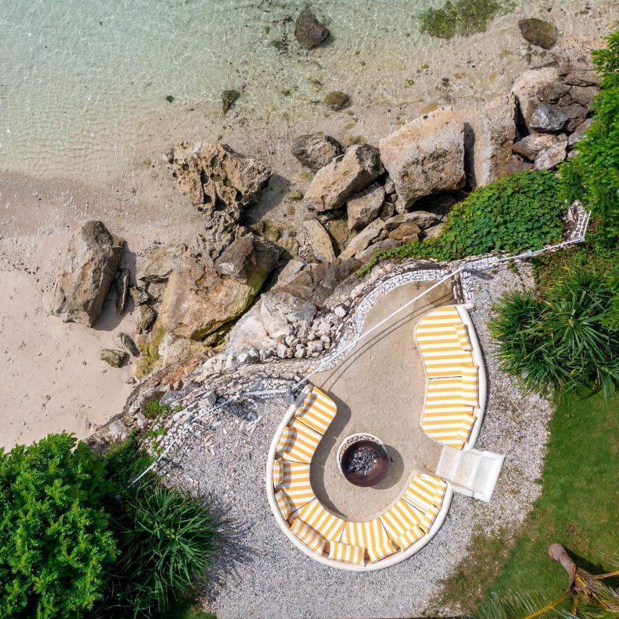 Katoni Villa Lembongan Eksteriør bilde