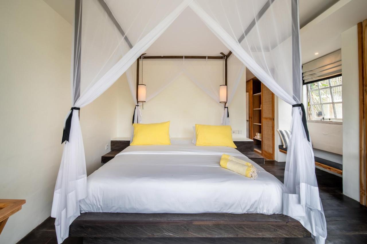 Katoni Villa Lembongan Eksteriør bilde
