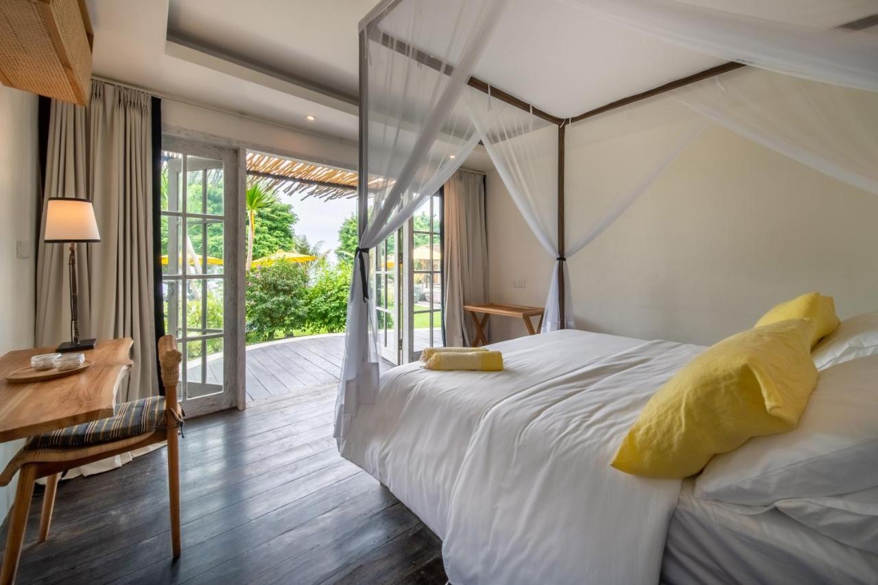 Katoni Villa Lembongan Eksteriør bilde